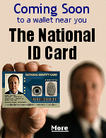 The Real ID Act of 2005 was tacked onto a must-pass appropriations bill to fund the wars in Iraq and Afghanistan. It was not debated, and most Senators didn't even know what they were voting on. How unusual.